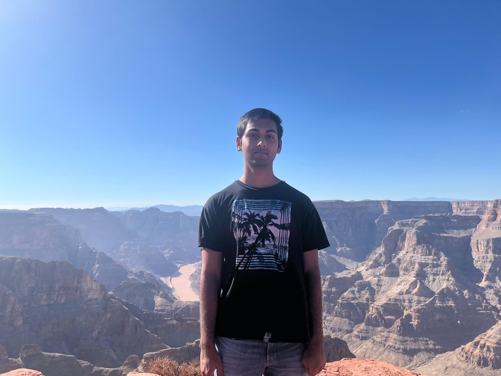 An image of me :]